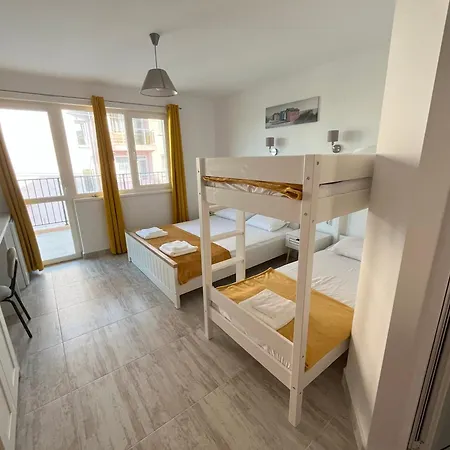 семеен Brizo Ahtopol