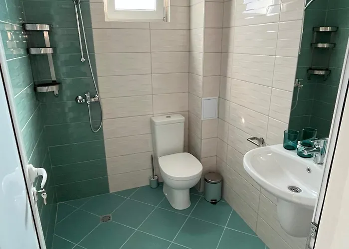 семеен Brizo * Ахтополь