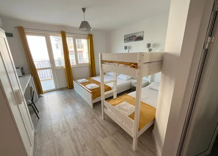 семеен Brizo Ахтополь