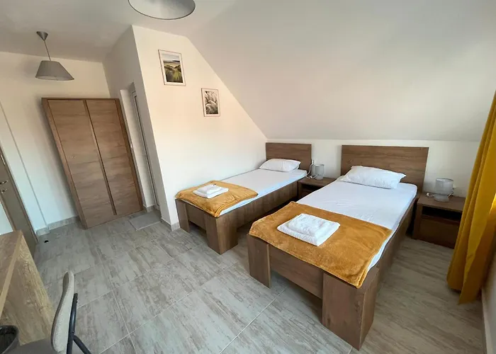 семеен Brizo Отель *