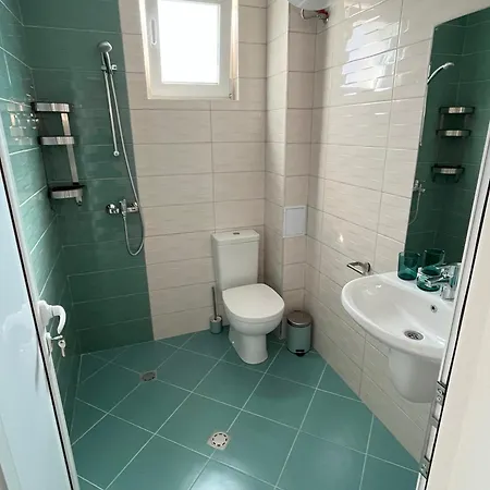 семеен Brizo * Ahtopol